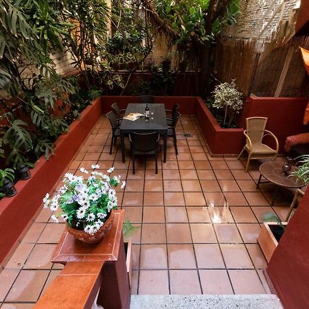 Apartament Ab Gracia Barcelona Zewnętrze zdjęcie