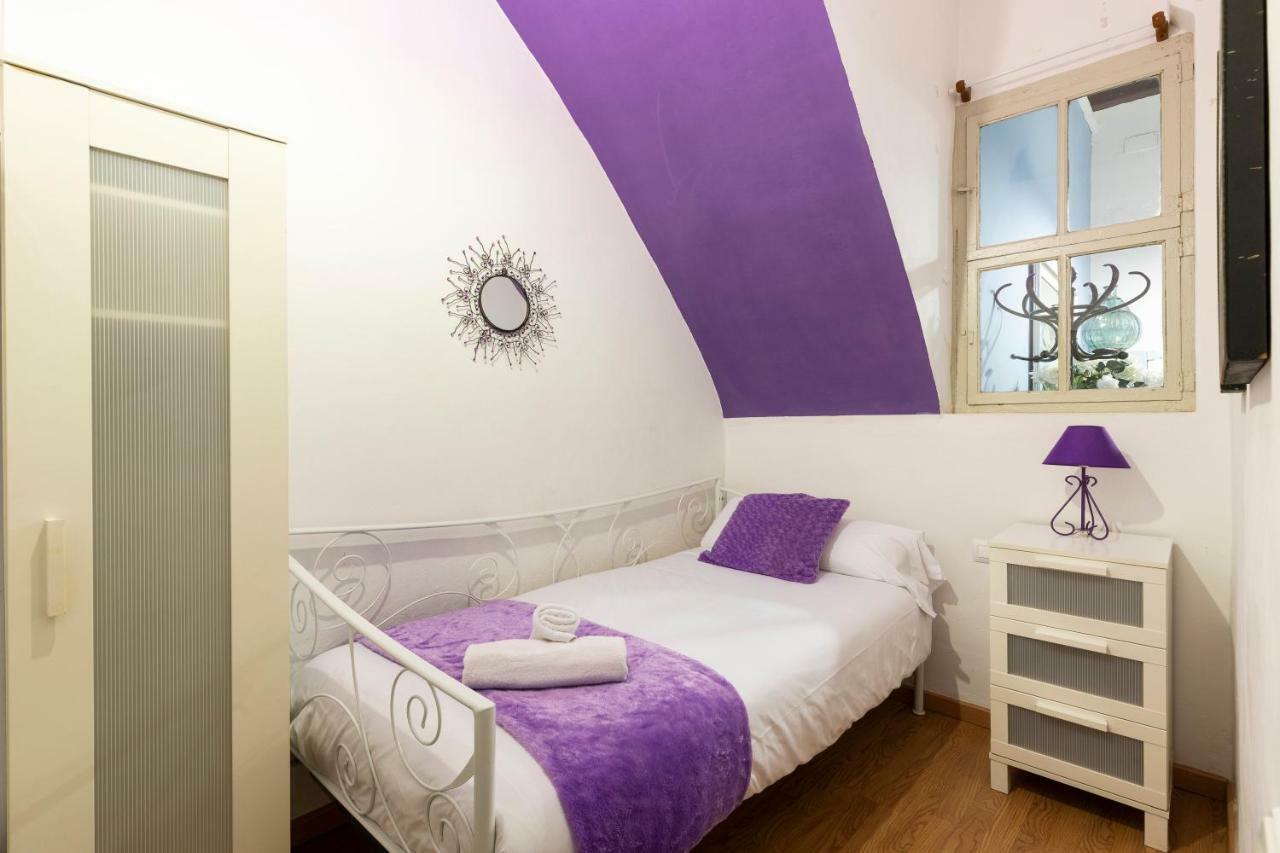 Apartament Ab Gracia Barcelona Zewnętrze zdjęcie