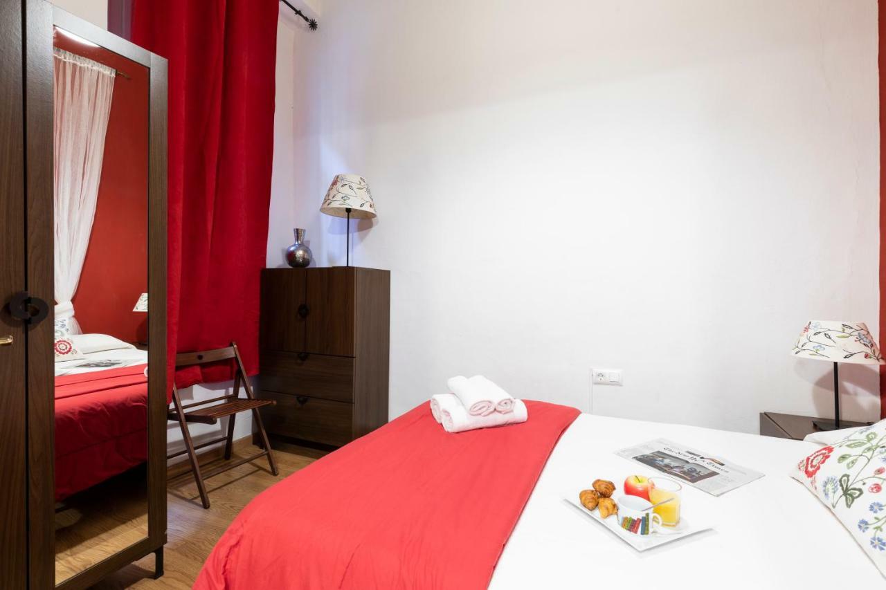 Apartament Ab Gracia Barcelona Zewnętrze zdjęcie