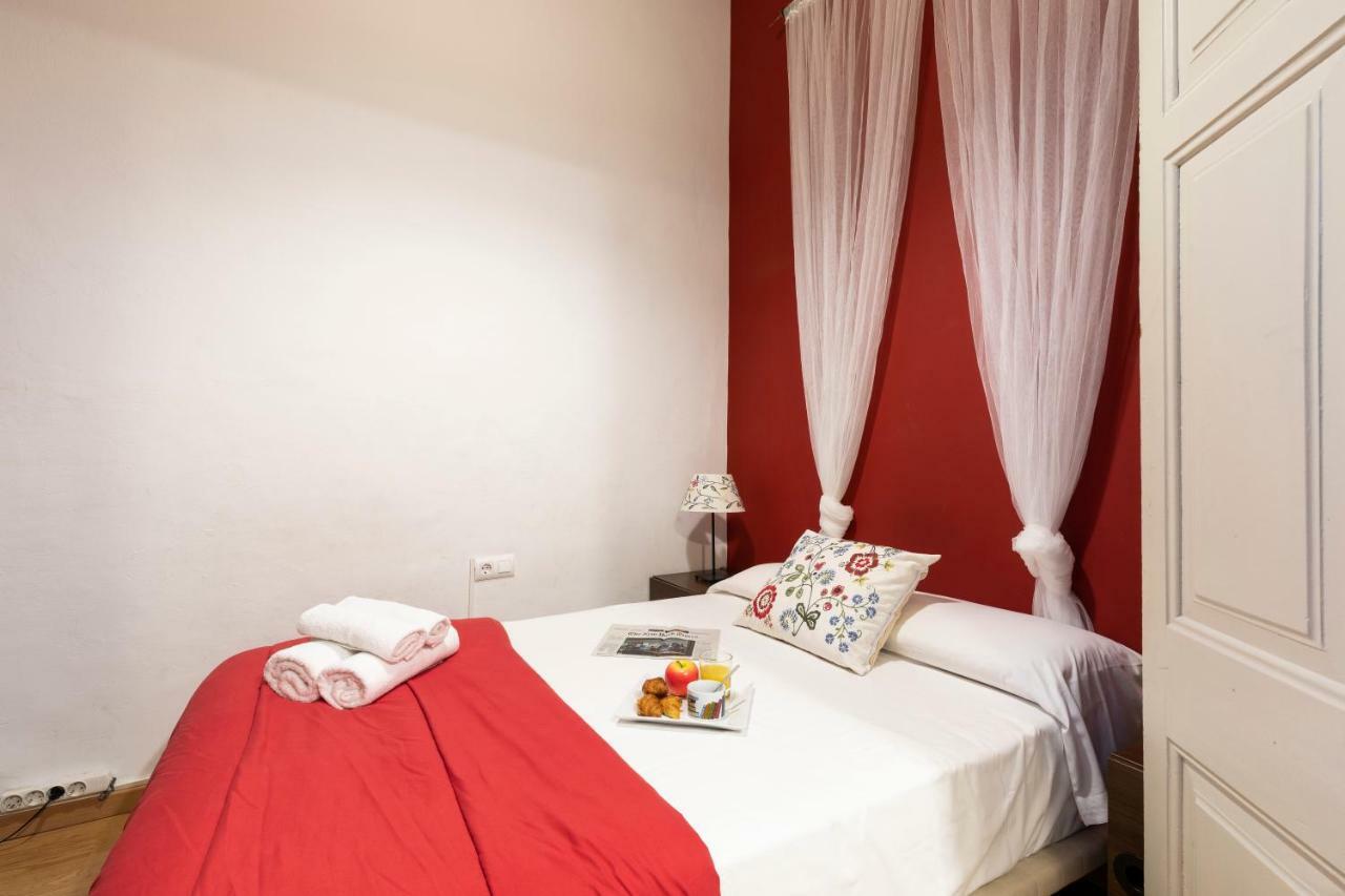 Apartament Ab Gracia Barcelona Zewnętrze zdjęcie