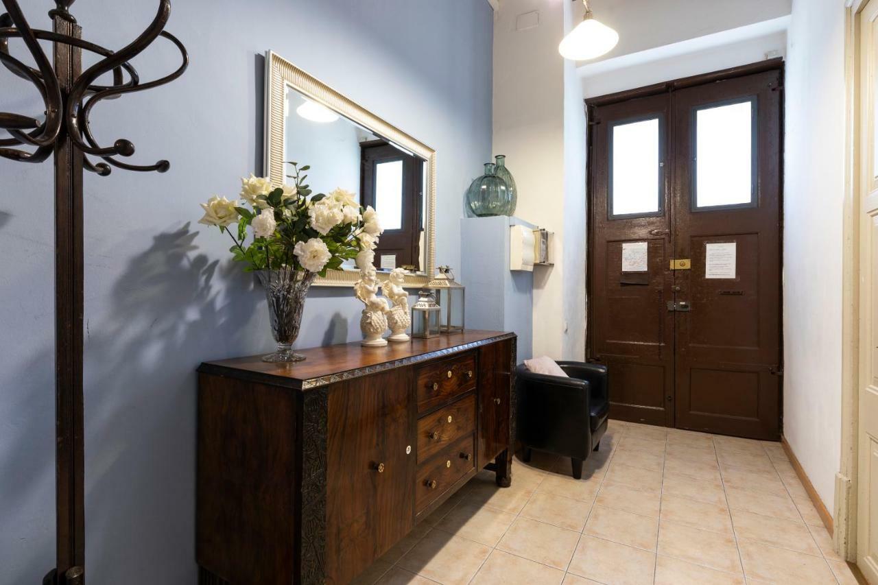 Apartament Ab Gracia Barcelona Zewnętrze zdjęcie