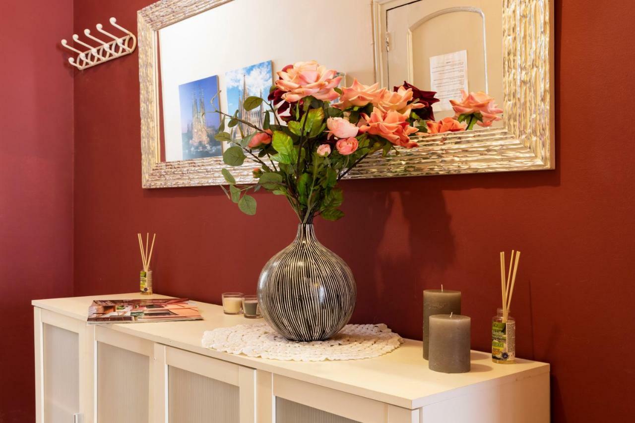 Apartament Ab Gracia Barcelona Zewnętrze zdjęcie