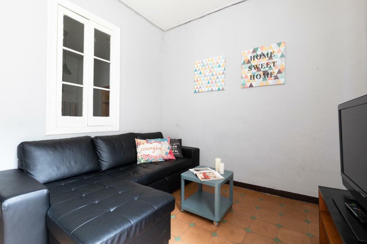 Apartament Ab Gracia Barcelona Zewnętrze zdjęcie