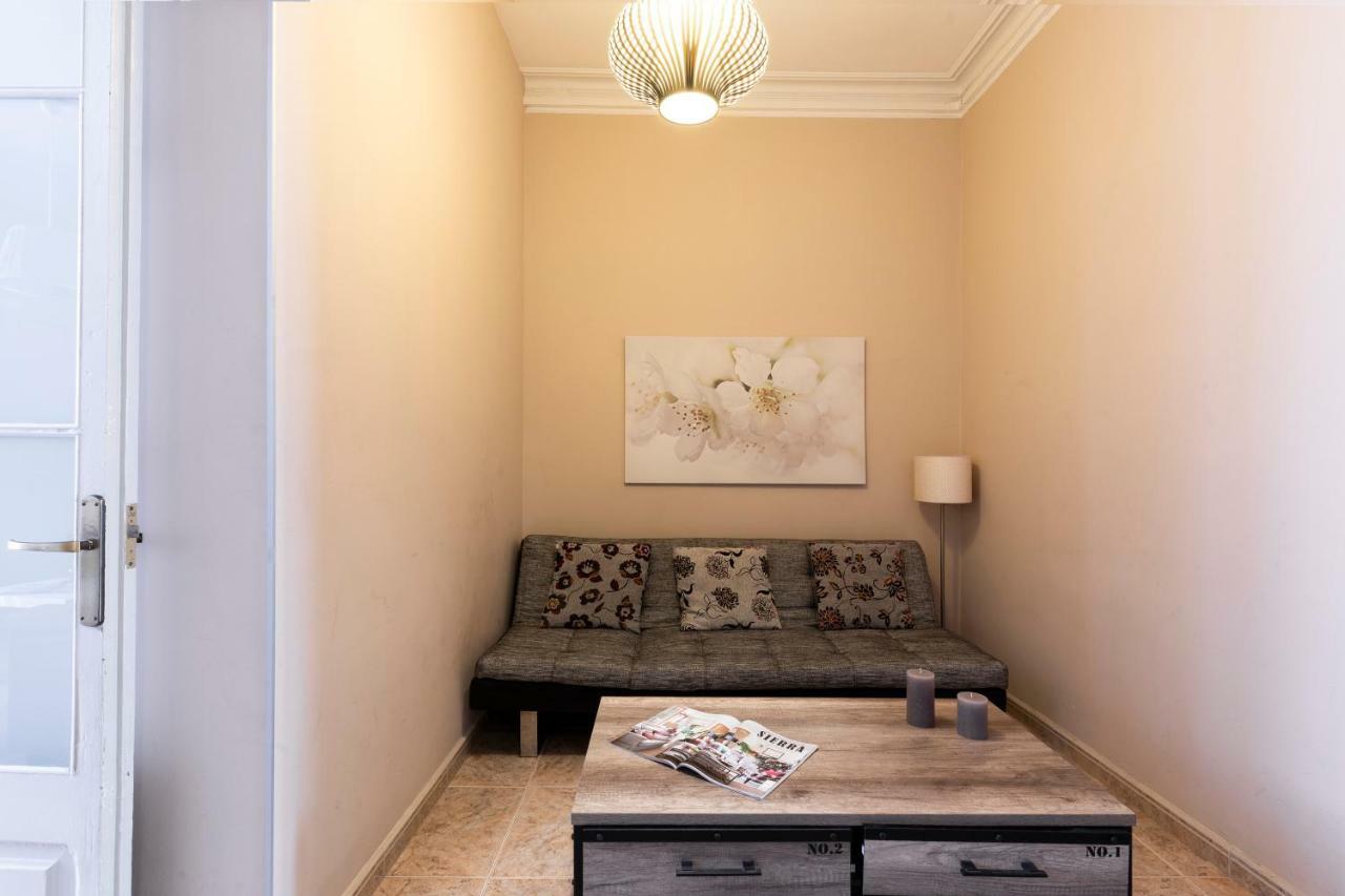 Apartament Ab Gracia Barcelona Zewnętrze zdjęcie