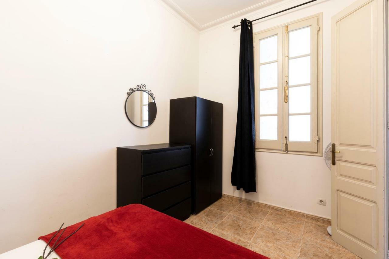 Apartament Ab Gracia Barcelona Zewnętrze zdjęcie
