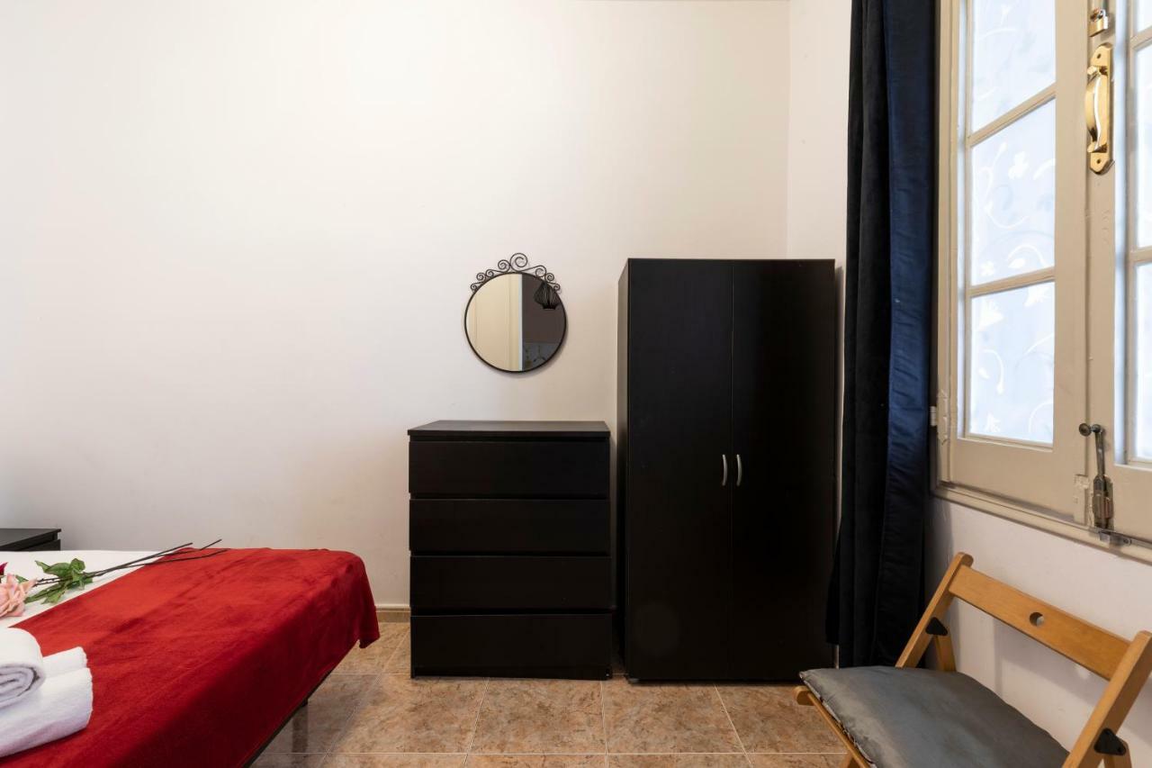 Apartament Ab Gracia Barcelona Zewnętrze zdjęcie